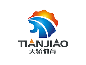 劳志飞的logo设计