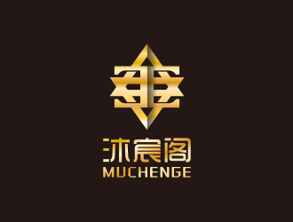 黄安悦的logo设计