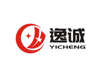 谭家强的logo设计