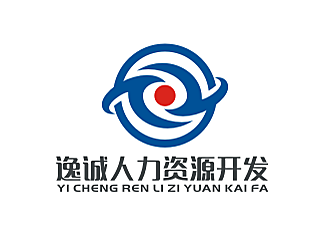 劳志飞的logo设计