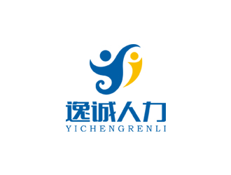 赵波的logo设计