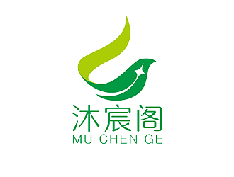 盛铭的logo设计
