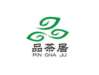 盛铭的logo设计