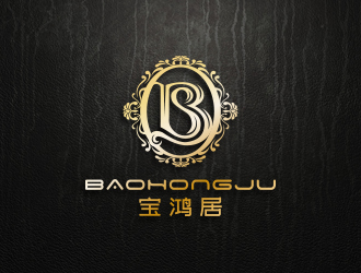 黄安悦的logo设计