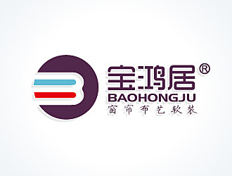 黎明锋的logo设计