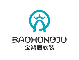丁小钰的logo设计
