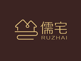 吴晓伟的logo设计