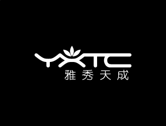 张俊的logo设计