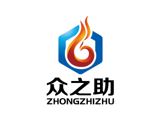 张俊的logo设计