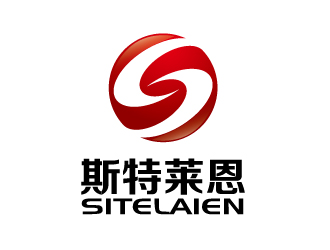 张俊的斯特莱恩电气信息技术（北京）有限公司logo设计