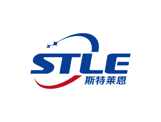 张俊的斯特莱恩电气信息技术（北京）有限公司logo设计