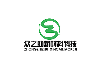 秦晓东的logo设计