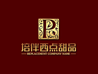 钟炬的logo设计