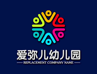 钟炬的logo设计