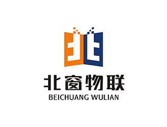 梁俊的logo设计