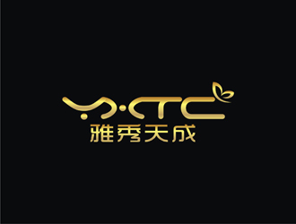 孙永炼的logo设计