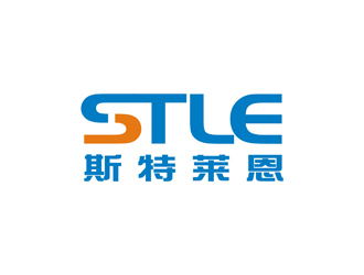 孙永炼的斯特莱恩电气信息技术（北京）有限公司logo设计