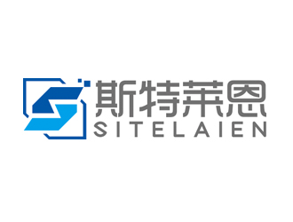 赵鹏的斯特莱恩电气信息技术（北京）有限公司logo设计