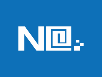 林思源的NO.logo设计