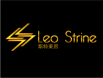 晓熹的斯特莱恩电气信息技术（北京）有限公司logo设计