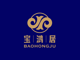 孙金泽的logo设计