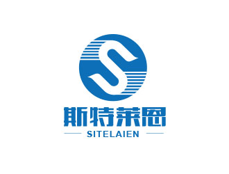 朱红娟的logo设计