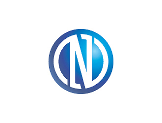 彭波的NO.logo设计