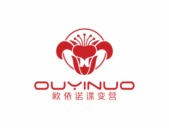 何嘉健的logo设计