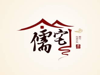 杨占斌的logo设计