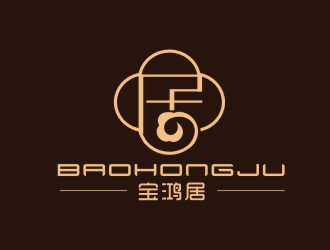 杨占斌的logo设计
