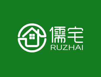 谭家强的logo设计