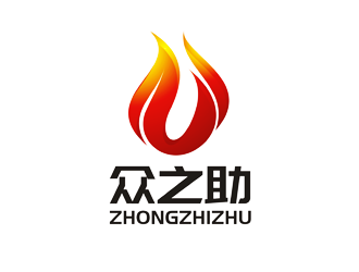 谭家强的logo设计