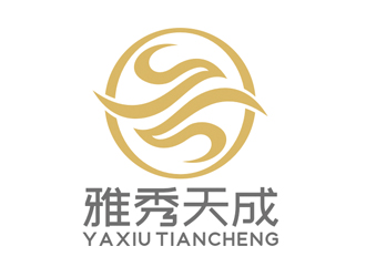 赵鹏的logo设计