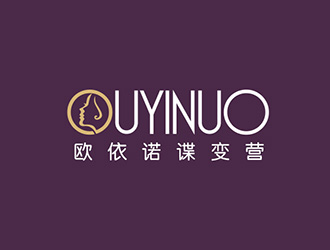 吴晓伟的logo设计