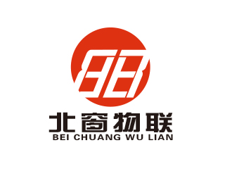 刘业伟的logo设计
