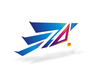 杨占斌的NO.logo设计