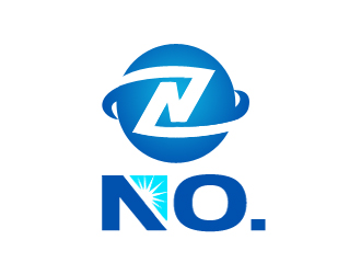 余亮亮的NO.logo设计