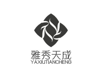 杨占斌的logo设计