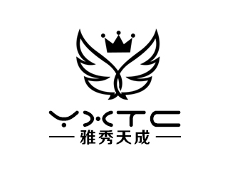 余亮亮的logo设计