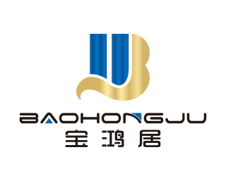 陈智江的logo设计