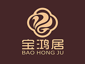 劳志飞的logo设计