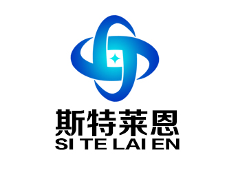 余亮亮的斯特莱恩电气信息技术（北京）有限公司logo设计