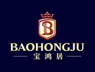 钟炬的logo设计