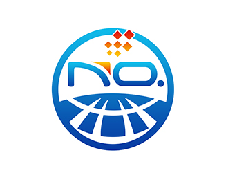 潘乐的NO.logo设计
