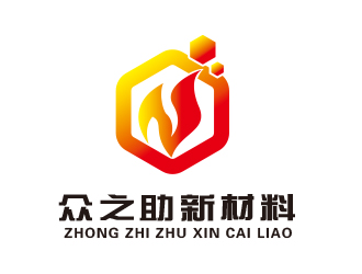 刘业伟的logo设计