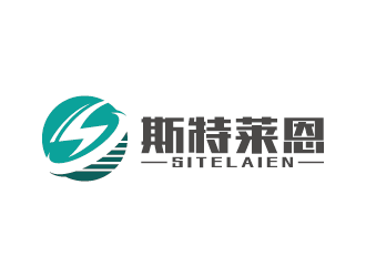 王涛的斯特莱恩电气信息技术（北京）有限公司logo设计