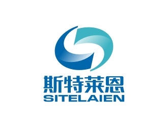 曾翼的斯特莱恩电气信息技术（北京）有限公司logo设计