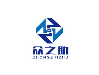 朱红娟的logo设计
