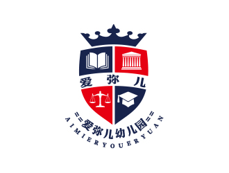 孙金泽的logo设计