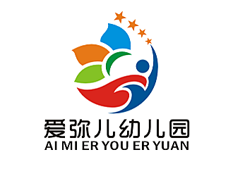 劳志飞的logo设计